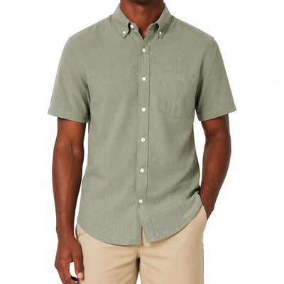 Camicia da uomo